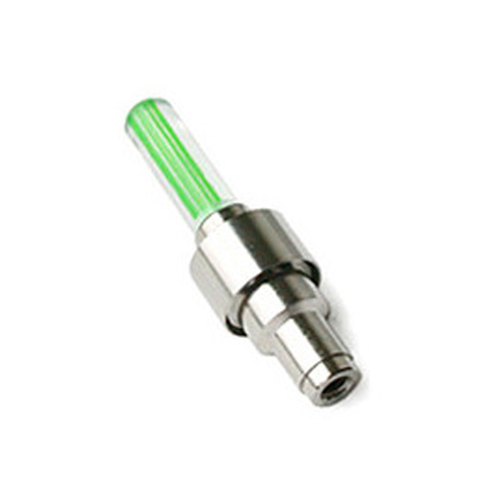 Globalflashdeal 2 Tyre Valve Extension Adaptor Motorcycle Car Tire Stem Extender 90 Degree Angle