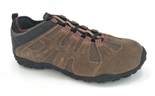 - Ozark Trail Men's Bungee Hiker Shoe