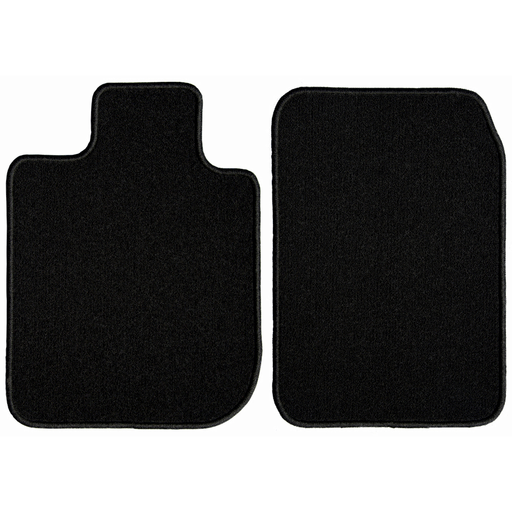 Car Floor Carpet For Gmc Sierra 2007 2013 Front Floor Mats