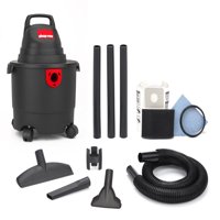Shop-Vac 3 Gallon 3.0 Peak HP Wet/Dry Vac 5010327