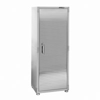 Seville Classics UltraHD™ Commercial Heavy-Duty Tall Storage Cabinet
