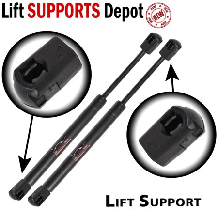 15 Tail Strut - Qty 2 10mm Nylon End Lift Supports 15