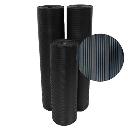 Rubber Floor Molding Rubber-Cal