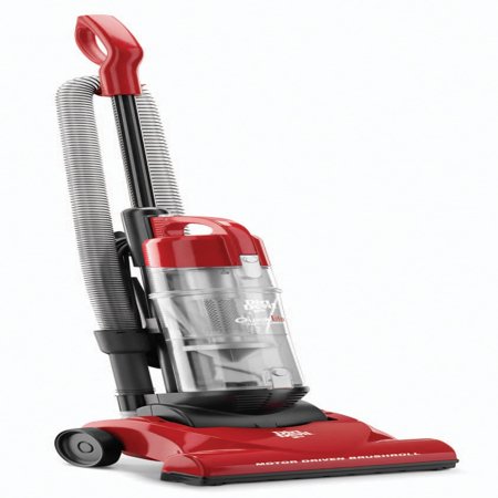 Dirt Devil Quick Lite Plus Bagless Upright Vacuum, UD20015 - Walmart.com