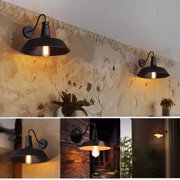 Battery Operated Wall Lights