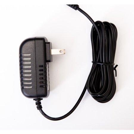 OMNIHIL AC Adapter/Adaptor for CRATE TX15 SOLID STATE GUITAR