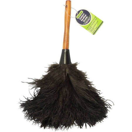 EverClean Ostrich Feather Duster
