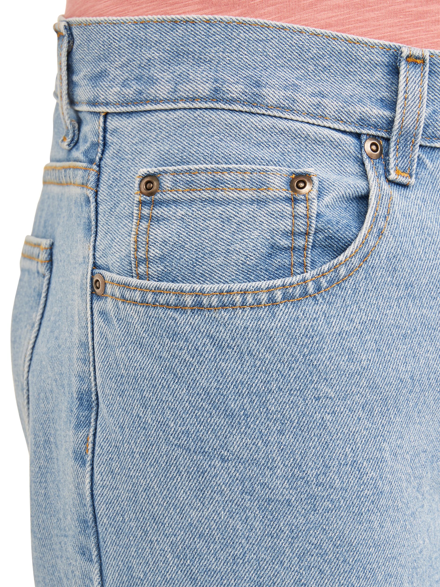 GEORGE - George Men's Regular Fit Jean 