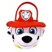 Paw Patrol Marshall Medium Plush Easter Basket
