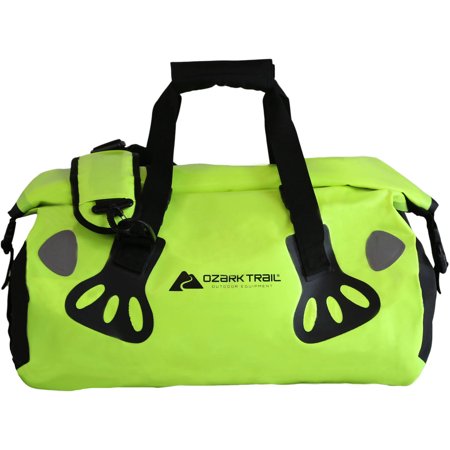 ozark duffel 30l strap 1112 55l coghlan