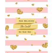 inspirational planners