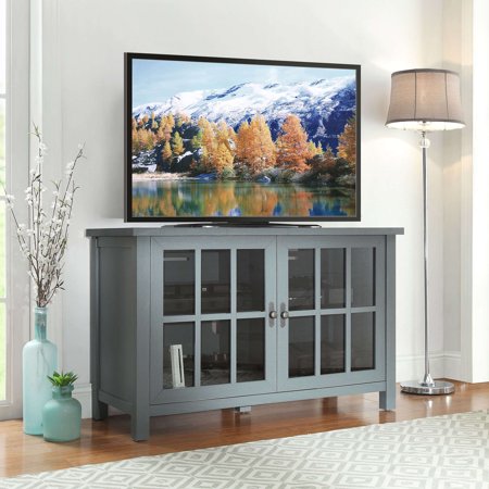 Better Homes and Gardens Oxford Square TV Console for TVs up to (Best Tv For Living Room)