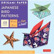 Origami Folding Paper - 