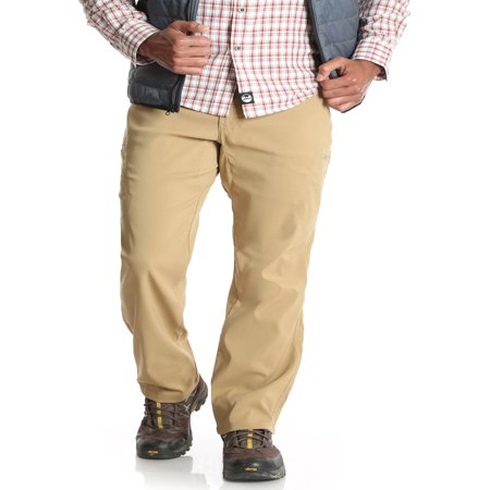 men's outdoor comfort flex cargo pant