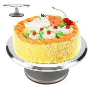 pedestal cake plates