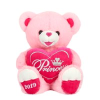 valentines day bears at walmart