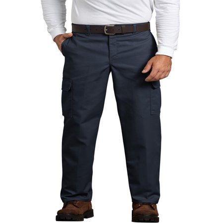 men's flex cargo pants