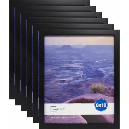 mainstays 8 x 10