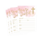 baby shower invitations