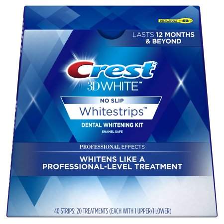 Crest white strips at walmart images