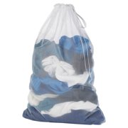 mesh laundry bags