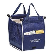 reusable grocery bags