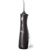 Waterpik WP-462 11.65" Black Waterpik® Cordless Plus Water Flosser