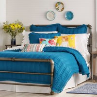 The Pioneer Woman Double Stitch Quilt