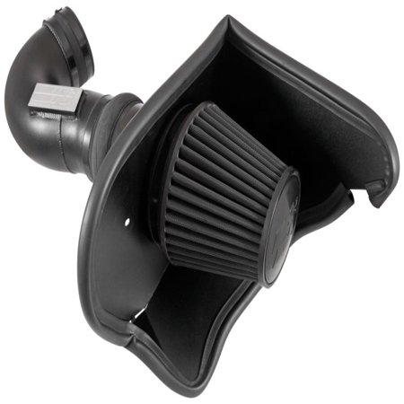 Chevrolet Camaro Performance Module - K&N 2016 Chevrolet Camaro SS V8 6.2L Performance Intake Kit