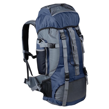 Outdoor 70L Sports Hiking Camping Backpack Travel Mountaineering Shoulder Bag Rucksack (Best Backpack For Shoulder Pain)