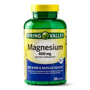 magnesium supplements