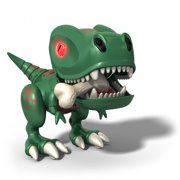 Zoomer Chomplingz Z-Rex Interactive Dinosaur