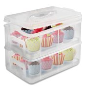 cupcake carriers