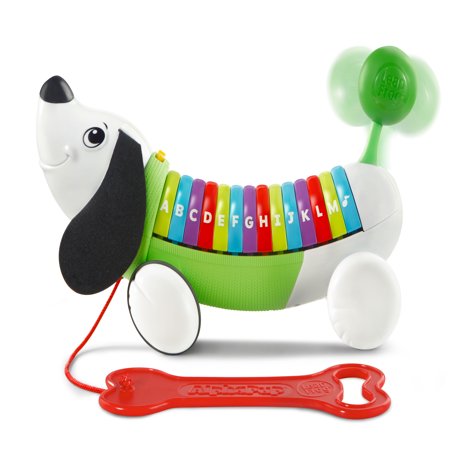 leapfrog learning puppy