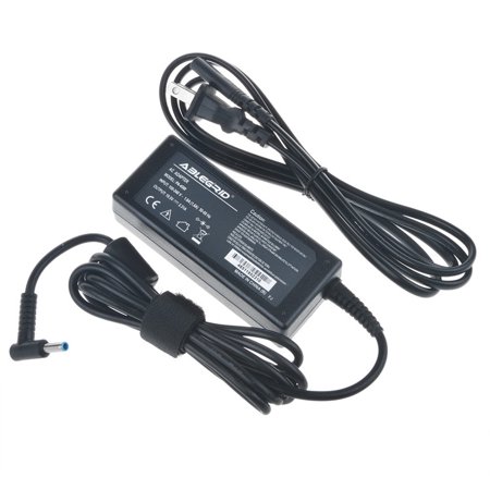 - ABLEGRID AC / DC Adapter For Hewlett Packard HP Chromebook NVIDIA Tegra 14 14-x010nr 14-x010wm 14-x013dx 14-x015wm 14-x010ca 14-x020nr 14-x030nr 14-x040nr 14-x050nr LED Notebook Power Supply Cord
