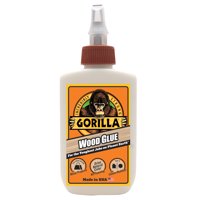 Gorilla Wood Glue, 4oz.
