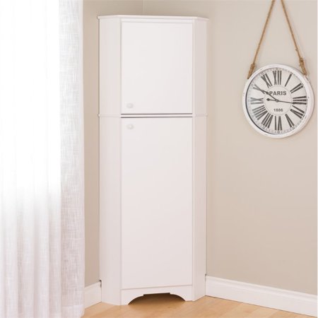 Corner Storage Cabinet With Doors Kitchen Design