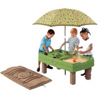 water sand table walmart