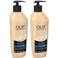 Olay Total Effects Advanced Anti-Aging Body Lotion, 13.5 fl oz