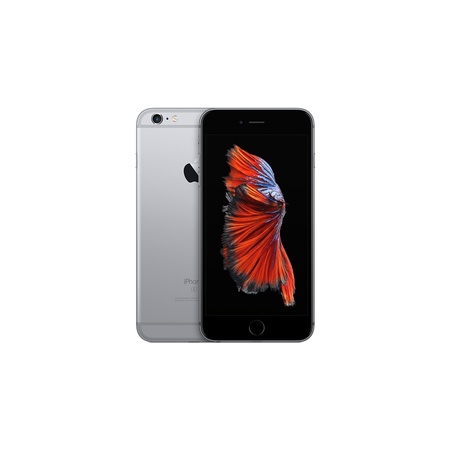 iPhone 6s 32GB Space Gray (Sprint) Refurbished Grade
