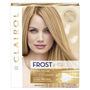 Clairol Nice 'n Easy Frost & Tip Hair Color Kit, (Best Hair Dye 2019)