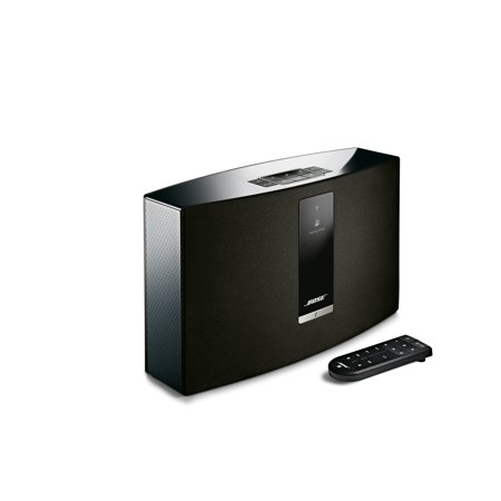 Bose SoundTouch 20 Wireless Multiroom Speaker Series III