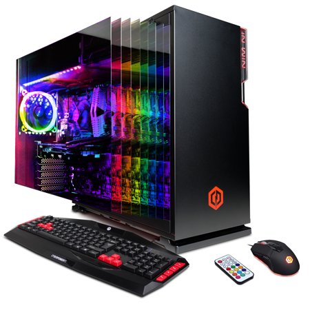 Hasil gambar untuk CyberpowerPC Gamer Xtreme