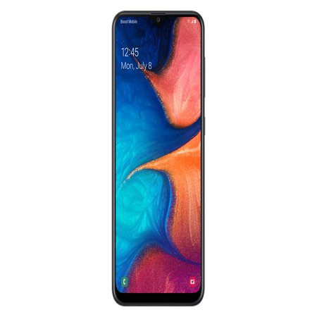 samsung galaxy a20 price boost mobile