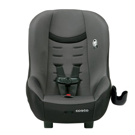 Cosco Scenera® Next DLX Convertible Car Seat, Moon (Best Place For Rear Facing Car Seat)