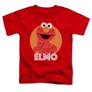 Elmo Clothes