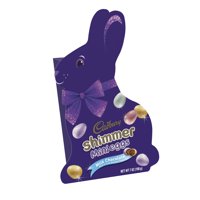 Cadbury, Easter Shimmer Mini Eggs Milk Chocolate Bunny Box, 7 Oz