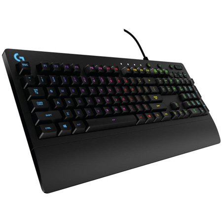 Logitech G213 Prodigy Gaming Keyboard (Best Value Gaming Keyboard)