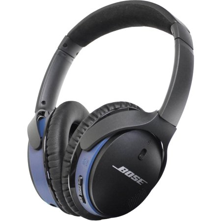 Bose SoundLink AE II Wireless Headphones (Best Mixer For Bose L1 Model 2)