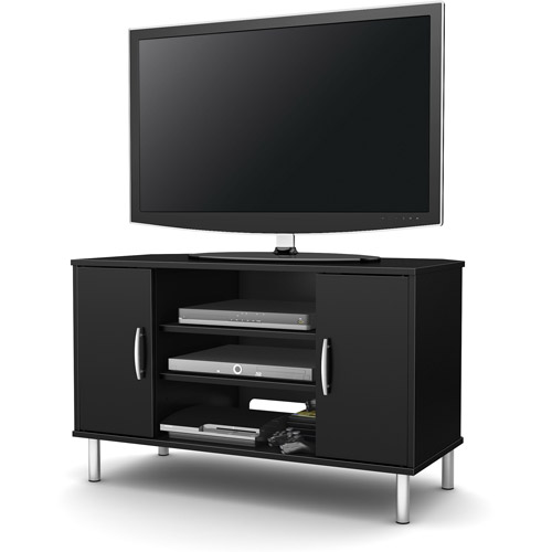 South Shore Renta Corner TV Stand for TVs up to 42'', Multiple Finishes